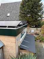 Zonnepanelen, Doe-het-zelf en Verbouw, Zonnepanelen en Toebehoren, Ophalen of Verzenden, Gebruikt, Compleet systeem, 200 wattpiek of meer