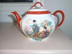 chinese theepot, Antiek en Kunst, Ophalen of Verzenden