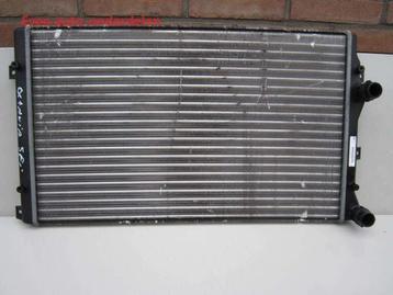 radiateur vw seat skoda audi beschikbaar voor biedingen