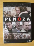 DVD Penoza compleet - 5 seizoenen, Cd's en Dvd's, Maffia en Misdaad, Boxset, Ophalen of Verzenden, Zo goed als nieuw