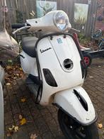 Vespa voor onderdelen, Fietsen en Brommers, Scooters | Vespa, Ophalen, Gebruikt, Benzine, Vespa LX