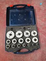 Rotec Komboren Set, Ophalen, Gebruikt