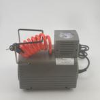 Volcano PM250 Bal Compressor | Met garantie, Flex Ltd., Zo goed als nieuw, https://flex.com/contact-us, Nobelstraat 10, 5807 GA Oostrum