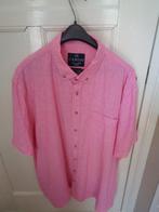 Canda linnen/katoenen overhemd: 3xl, Ophalen of Verzenden, Zo goed als nieuw, Overige halswijdtes, Canda