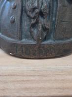 Mozart Buste - Vintage Decoratie, Ophalen of Verzenden, Gebruikt