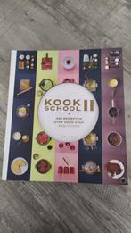 Kookschool kookboek, Boeken, Ophalen, Zo goed als nieuw