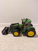 Bruder John Deere 7930 met voorlader, Ophalen of Verzenden, Zo goed als nieuw