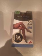 Yara Panty Mousse Maat M Nieuw, Bruin, Nieuw, Maat 40/42 (M), Ophalen of Verzenden