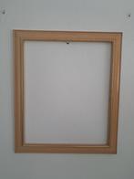 Schilderijlijst 303. 50,5x60,5 cm, Minder dan 50 cm, Ophalen of Verzenden, Zo goed als nieuw, Minder dan 50 cm