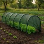gratis kweek tunnel, Tuin en Terras, Overige Tuin en Terras, Ophalen, Gebruikt
