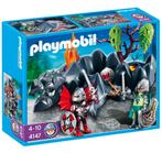 Playmobil 4147 - Drakenridders, Ophalen of Verzenden