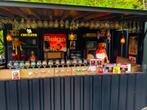 Grote collectie Duvel glazen, Verzamelen, Biermerken, Ophalen, Zo goed als nieuw, Glas of Glazen, Duvel