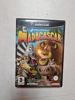Madagascar - GameCube - Nintendo, Avontuur en Actie, Gebruikt, 1 speler, Ophalen of Verzenden