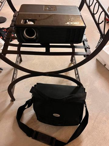 Acer Beamer - Projector beschikbaar voor biedingen
