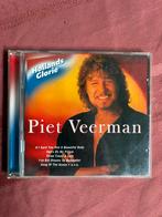 Hollands Glorie - Piet Veerman, Verzenden, Gebruikt, Levenslied of Smartlap