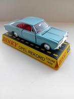 Opel Rekord Coupe 1900., Ophalen of Verzenden, Nieuw, Auto, Dinky Toys