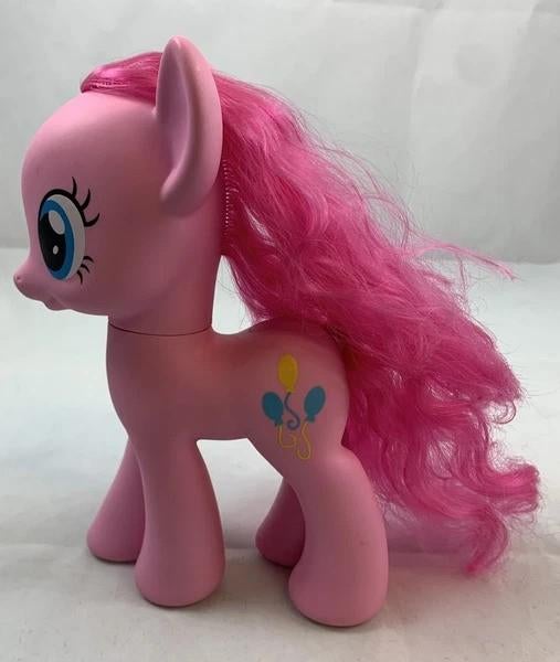 My Little Pony Pinkie Pie Figuur MLP 20cm Hasbro, Coolsingel 104, 3011 AG Rotterdam, Netherlands, Verzenden, Zo goed als nieuw