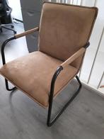 Leuke gave fauteuil, Huis en Inrichting, Fauteuils, Ophalen