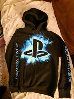 Leuke jongens hoodie 158/164, Kinderen en Baby's, Kinderkleding | Maat 158, Ophalen, Trui of Vest, H&M, Zo goed als nieuw