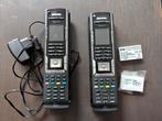 Logitech Harmony 785 (2x), Audio, Tv en Foto, Afstandsbedieningen, Ophalen of Verzenden, Gebruikt