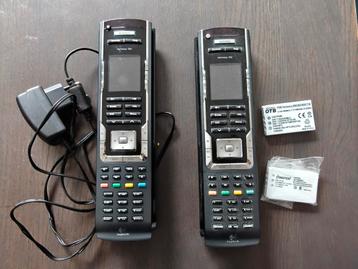 Logitech Harmony 785 (2x)  beschikbaar voor biedingen
