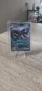 arbok ex van 151, Ophalen of Verzenden, Zo goed als nieuw, Losse kaart
