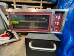 Horeca Oven/Vacumeermachine/Pastamachine, Zakelijke goederen, Ophalen, Gebruikt, Ovens, Magnetrons en Steamers