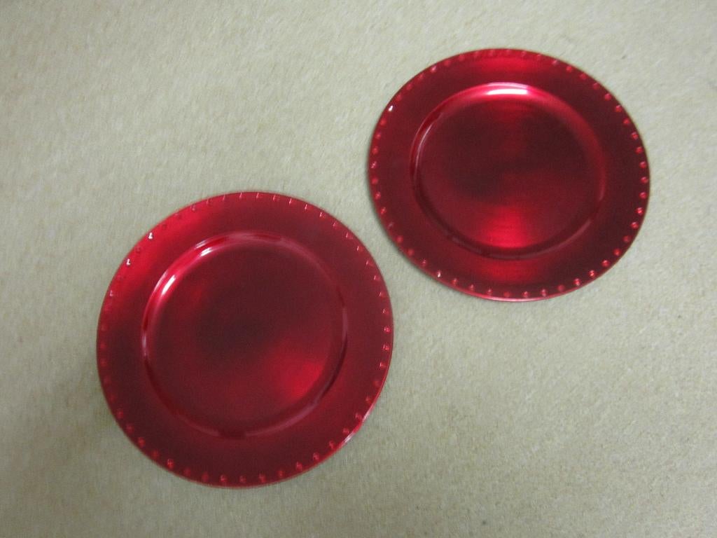 onderborden, Ophalen, Overige materialen, Gebruikt, Bord(en)