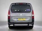 Peugeot Rifter Long 1.2 Puretech Long GT-Line Direct leverba, 12 maanden, Stof, Gebruikt, 1199 cc