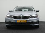 BMW 5-serie Touring 520i Corporate Lease High Executive, Auto's, Automaat, Achterwielaandrijving, 4 cilinders, 184 pk