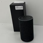Amazon Alexa Echo 2017 Grijs | In doos |, Used Products dordrecht, Dordrecht@usedproducts.nl, Toulonselaan 72, Ophalen of Verzenden