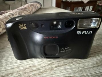 Fuji DL-80. Drop in Loading. beschikbaar voor biedingen