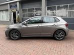 Volkswagen Polo 1.0 TSI Beats Bj 2018 Km 91.147 Nap 2e eigen, Voorwielaandrijving, Stof, Gebruikt, 1045 kg
