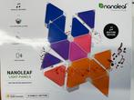 Nanoleaf Light Panels - Nieuw in doos!, Kunststof, Design, Nieuw, Ophalen of Verzenden