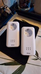 Powerline DVS 650 2x - Perfecte set!, Ophalen of Verzenden