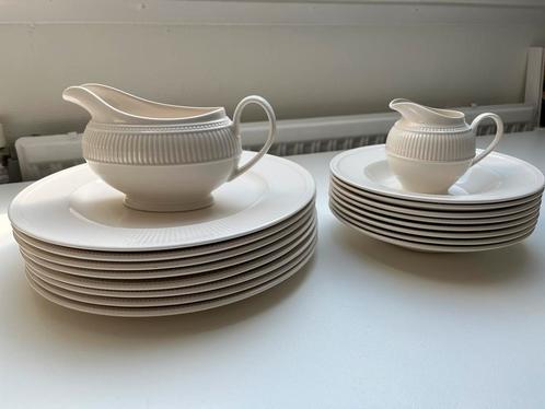 Wedgwood servies Windsor alles samen 95,- ook los te koop, Huis en Inrichting, Keuken | Keukenbenodigdheden, Zo goed als nieuw