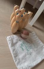 Zara home houten bowling set, Ophalen of Verzenden, Nieuw, Overige typen