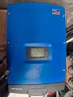 Omvormer, Ophalen, Gebruikt, Overige typen, 200 wattpiek of meer