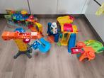 Vtech little tiki speelgoed, Ophalen of Verzenden, Zo goed als nieuw, 6 maanden tot 2 jaar