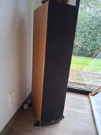 Volledige 5.1 set Yamaha receiver en Klipsch speakers, Gebruikt, 70 watt of meer, 5.1-systeem, Overige spelers