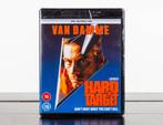 Hard Target 4K UHD Blu-Ray (UK Import), Cd's en Dvd's, Actie, De 4K ULTRA HD Blu-Ray is REGIO-VRIJ en werkt dus ook gewoon in Nederland.