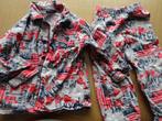 pyama, Nacht- of Onderkleding, Gebruikt, Boys wear, Ophalen of Verzenden