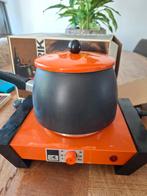 Vintage Kalorik Fondue Set, Ophalen of Verzenden