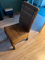 Eettafel stoelen, Ophalen of Verzenden, Zo goed als nieuw, Vijf, Zes of meer stoelen