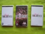 Final Fantasy 2 PSP Playstation, Spelcomputers en Games, Games | Sony PlayStation Portable, 1 speler, Nieuw, Ophalen of Verzenden