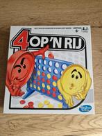 4 op een rij - Compleet en in goede staat!, Hobby en Vrije tijd, Gezelschapsspellen | Bordspellen, Een of twee spelers, Ophalen of Verzenden