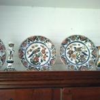 7  items makkummer aardewerk, Antiek en Kunst, Antiek | Keramiek en Aardewerk, Ophalen of Verzenden
