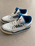 Jordan 3 retro blue, Kinderen en Baby's, Schoenen, Jongen of Meisje, Ophalen of Verzenden, Zo goed als nieuw