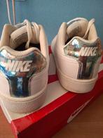 Nike Court Royale Sneakers 42 Wit, Ophalen of Verzenden, Gedragen, Sneakers of Gympen