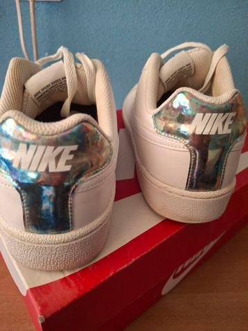 Nike Court Royale Sneakers 42 Wit beschikbaar voor biedingen